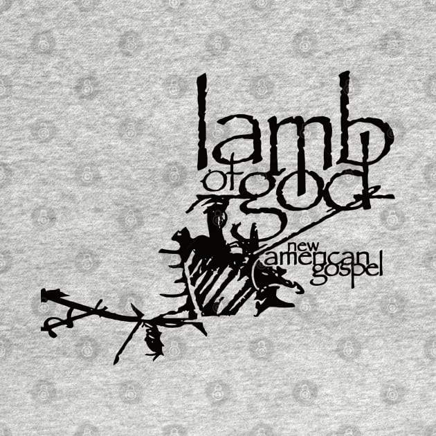 vintage retro lambofgod music by masri hudi